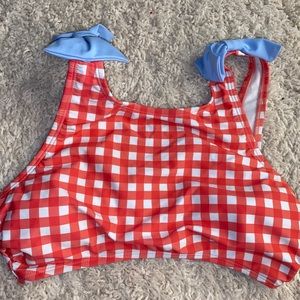 CUTE BIKINI TOP